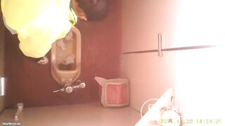 Japanese student diarrhea