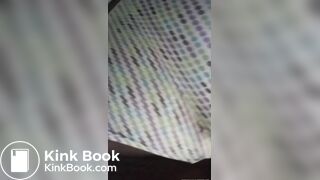 After pooping - video 2