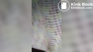 After pooping - video 2