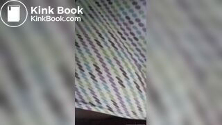 After pooping - video 2