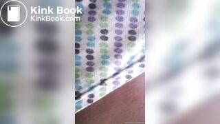 After pooping - video 2