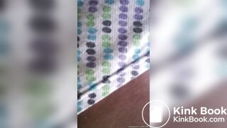 After pooping - video 2