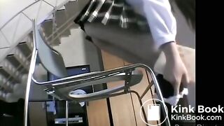 Japanese femdom - video 42