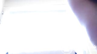 Perfect bowlcam pooping beautiful women