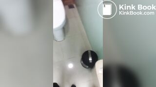 7 days every Pee & Shit AsiaTrip