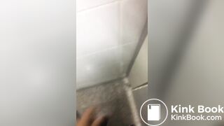 7 days every Pee & Shit AsiaTrip