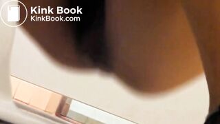 JPN toilet (Many natural products are the best)