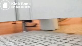 JPN toilet (Many natural products are the best)