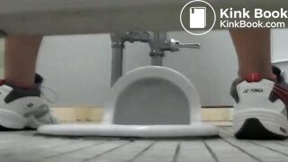 JPN toilet (Many natural products are the best)