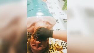 korean fd scat 3 - video 2