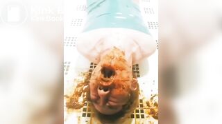 korean fd scat 3 - video 2