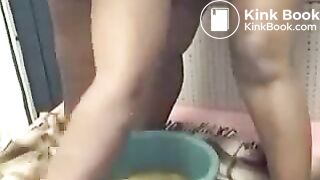 Ebony - video 116