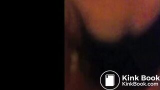 ... - Toilet Slavery - Toilet in Lund