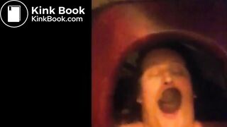 ... - Toilet Slavery - Toilet in Lund