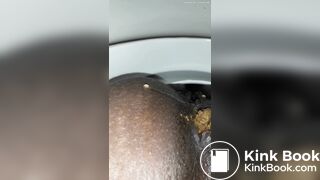 Ebony Chocolate Factory