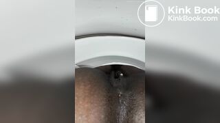 Ebony Chocolate Factory