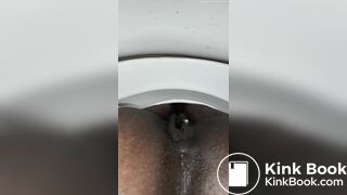 Ebony Chocolate Factory