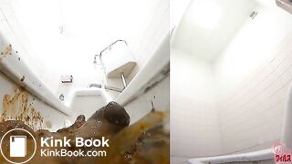 asian blast some diarrhea