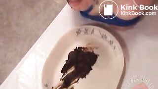 eat shit - video 26