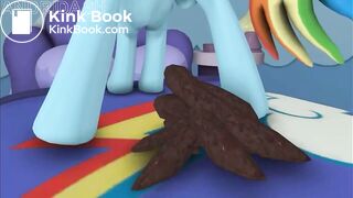 Mlp scat - video 2