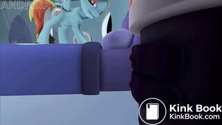 Mlp scat - video 2