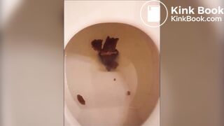 Chubby Girl Poop Compilation