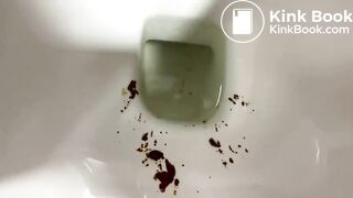 the Queen of Turds again