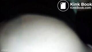 Had to poop whilst driving