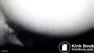 Had to poop whilst driving