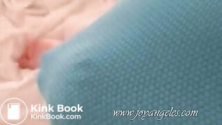 JA big pantie poop 2