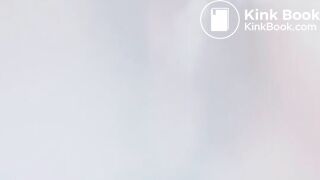 korean girl peeping - video 2