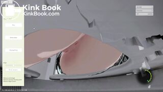 Eliminator Maid Piss Shit Toilet