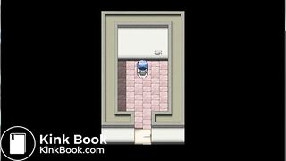 peeping game girl pooping scene