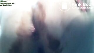 Massive diaper poop - video 2