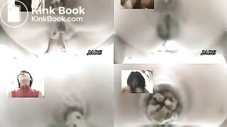 4 Japanese toilet hidden pooping