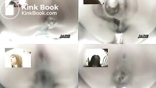 4 Japanese toilet hidden pooping