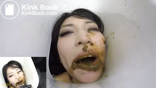 Eating shit from women III