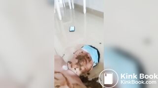 Chinese Femdom D009
