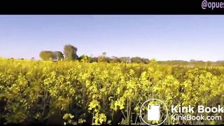 Lovely Pooping AlFresco Chick