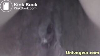 Chinese girl has diarrhea at university