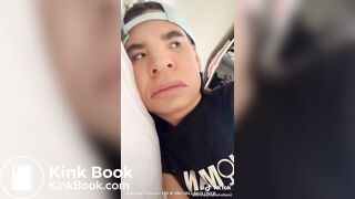 Hot teen toilet diarrhea farting scene - video 2
