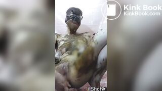 Filthy Jap Cam Slut Loving Life