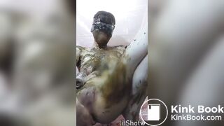 Filthy Jap Cam Slut Loving Life