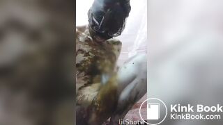 Filthy Jap Cam Slut Loving Life