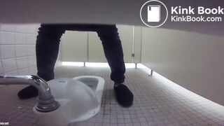 jpn toilet poop