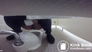 jpn toilet poop