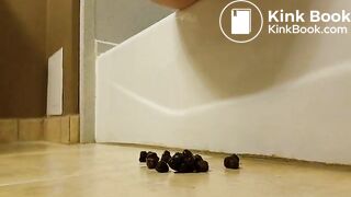 Hole Stretcher with hot girl