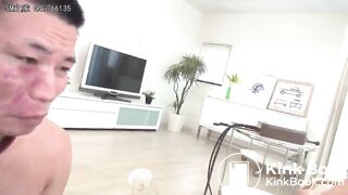 Ya.po0 y.m.d-106 part2 human toilet