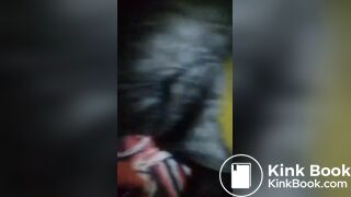 Sexy Desi girl shitting in toilet 03