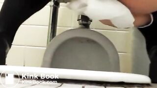 POOP BACO SHOT